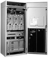 Server and telecommunication rack cabinets. Server and telecommunication rack cabinets.